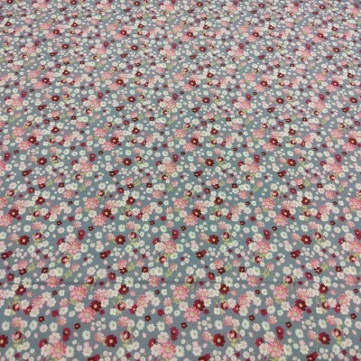 Tecido "CPH" Flowers T0963