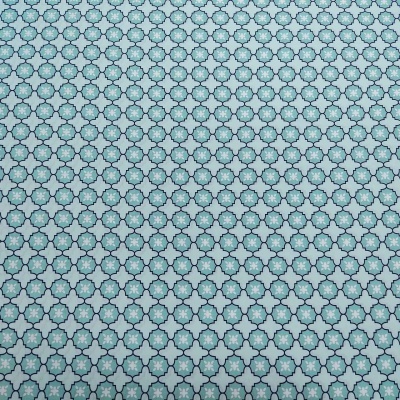 Tecido Benartex Contempo's "Gathering" Cora's Quilt by Shelley Cavana 24 T1820A