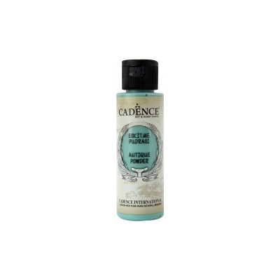 Pátina ANTIQUE POWDER Verde  AP703 70ml