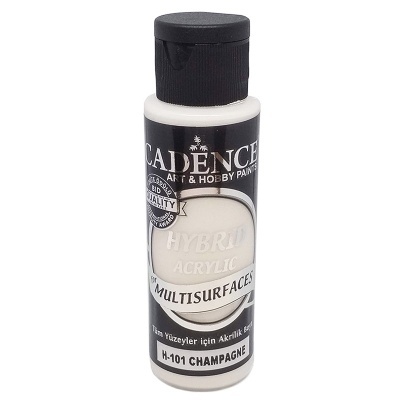 CADENCE HIBRIDA 70ML H101 Champagne