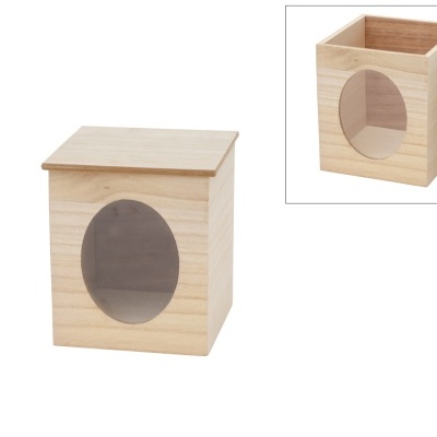 CAIXA 14.5X14.5X16.5CM 87949