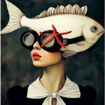 COLOR TRANSFER ANI ARTS 20X30CM REF.: CTE1059