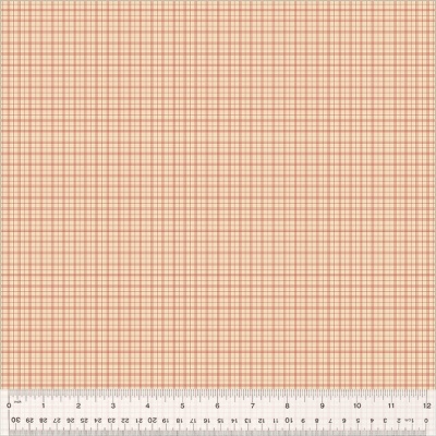 Tecido Windham Fabrics "Petite Jeanne" by L'Atelier Perdu WH53948 -4