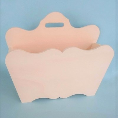 Cesto 27x34x14cm 96122