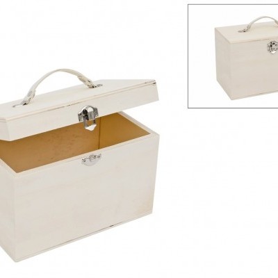 CAIXA 20X12X14CM 87923