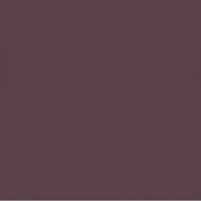 Amostra de cor castanho escuro uniforme