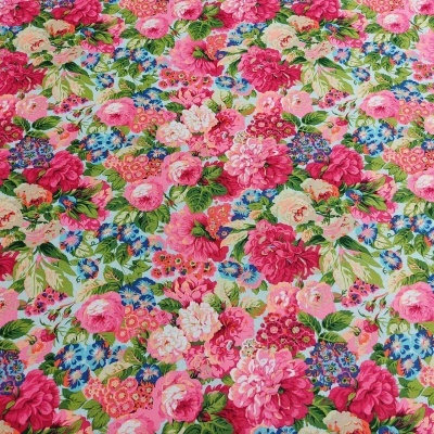 Tecido Free Spirit "A Celebration of Sanderson" by Sanderson PWSA017