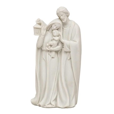 SAGRADA FAMILIA 7X7X14CM  821053