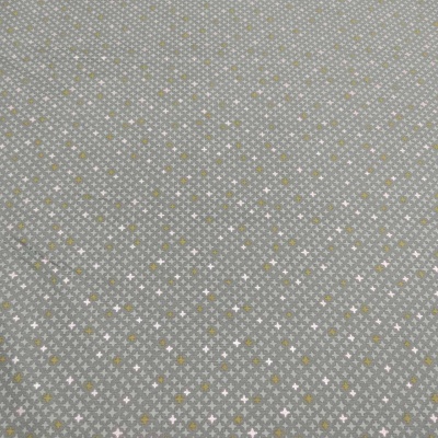 TECIDO MAYWOOD STUDIO "SAGUARO" BY CHRISTINA CAMELI Verde Água G2 T1611