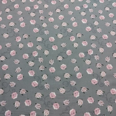 TECIDO STOF FABRICS "ISABELLA ROSE" 4502-259