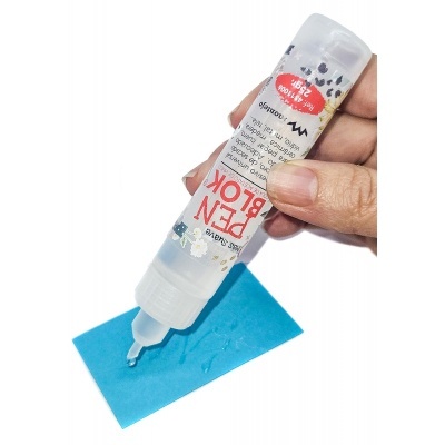 Cola Pen BLOK 25grs 4311006