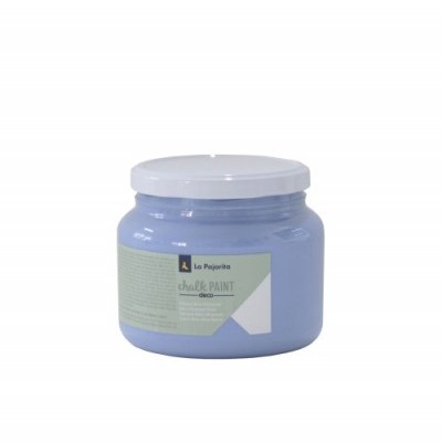 CHALK PAINT PAJARITA 500ML CP-14 Azul Horizonte