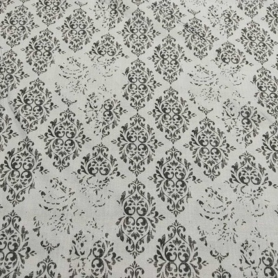 TECIDO P&B "Happy haunting" 5026S