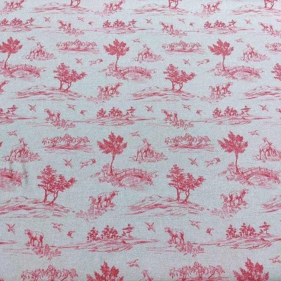 Tecido Indigo Mestral Plus Creme