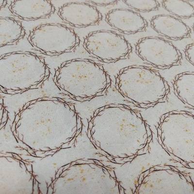 TECIDO "MAGIC FALL" BY ANITA CATITA 15306 T1441