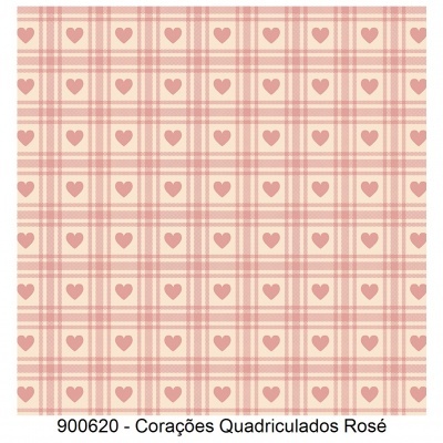 TECIDO FABRICART "Country" 900620