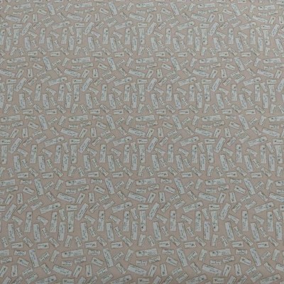 Tecido "Los Duendes" B41 60304