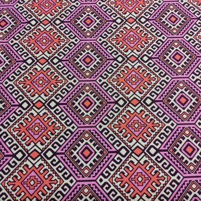 TECIDO ROWAN FABRICS B11 PWAB120-blush