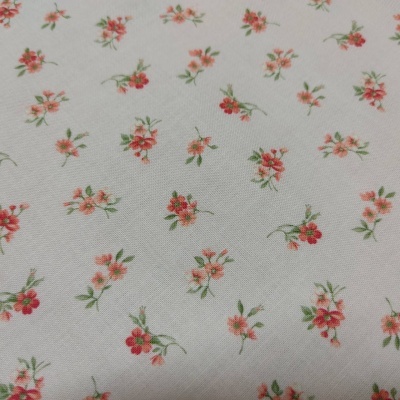 TECIDO P&B Sweet Blush Rose 4641-P T1611