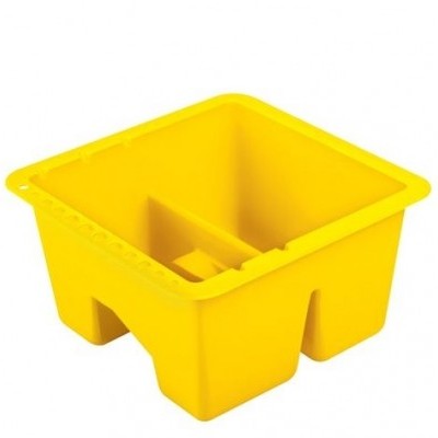 Tanque Limpeza Pinceis.CO585