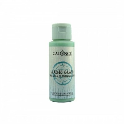 MAGIC GLASS C (FOSCAGEM) 59 ML 889007