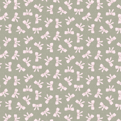 TECIDO "LOVE FAMILY" BY VÉRONIQUE REQUENA 60005