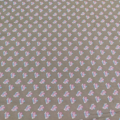 TECIDO DUTCH HERITAGE 1012DHER unico T1820A