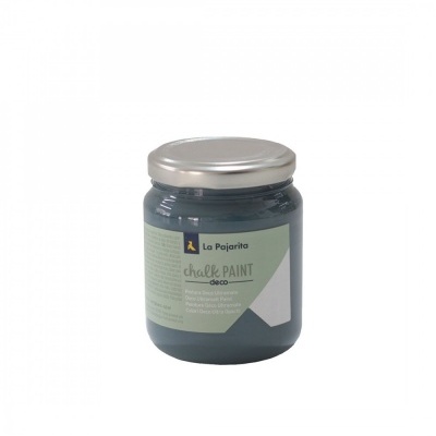 CHALK PAINT PAJARITA MIDNIGHT BLUE CP16 175 ML