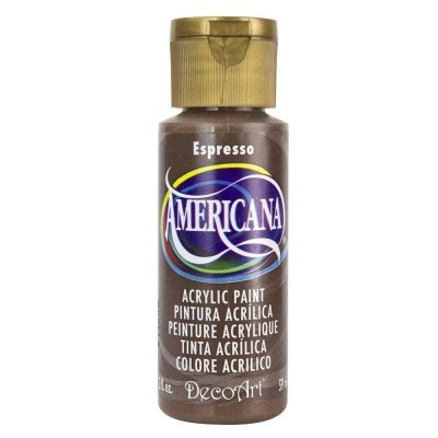 TINTA AMERICANA 59ML DA271 espresso
