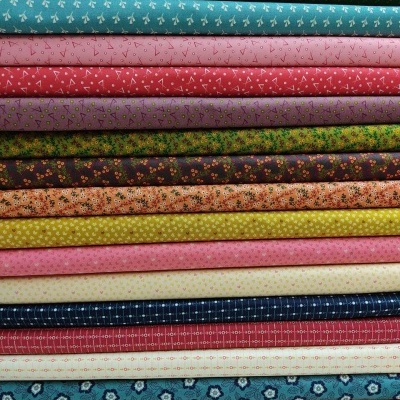 Tecido EQP "Of Old And New" by EQP Textiles - 240602 TEC240