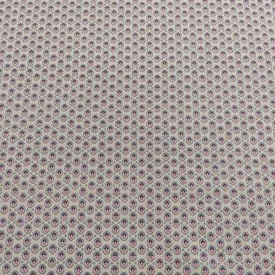 Tecido "House on Summer Hill" by Hannah West of Luckyday for Henry Glass & Co. 2920-35