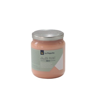 CHALK PAINT PAJARITA PEACH CP34 175 ML