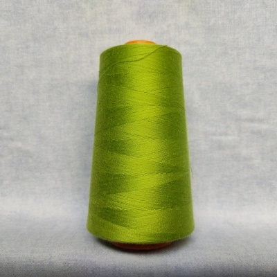 Linha 40 5000mt 100% poli.VERDE LRF-292