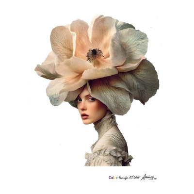 COLOR TRANSFER Ani Arts 20x30cm  CTEF0016