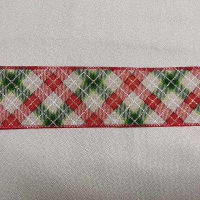 Fita Natal 64mm  245022