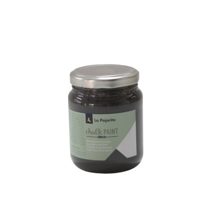 CHALK PAINT PAJARITA QUASE PRETO CP27 175 ML