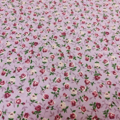 TECIDO STOF FABRICS GIGI ROSE 4501-755 T1508