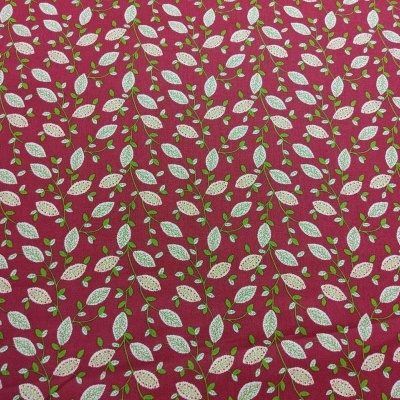 Tecido Henry Glass 980-88  Baubles & Balsam Kim Diehl HG 980