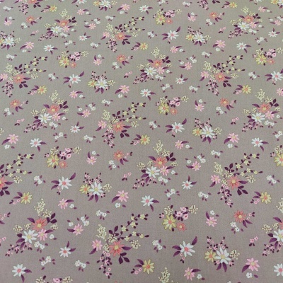 TILDA DAISYFIELD 110054 T1500 TAUPE