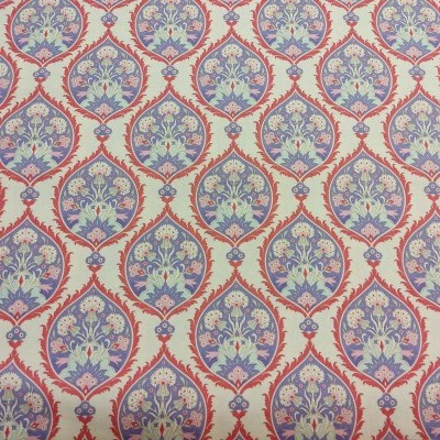 TECIDO TILDA BON VOYAGE 100242