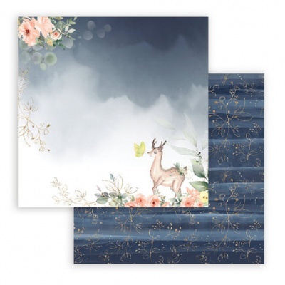 Bloco Scrapbooking 10F cm 20,3X20,3 (8"X8") - Celebration SBBS 37