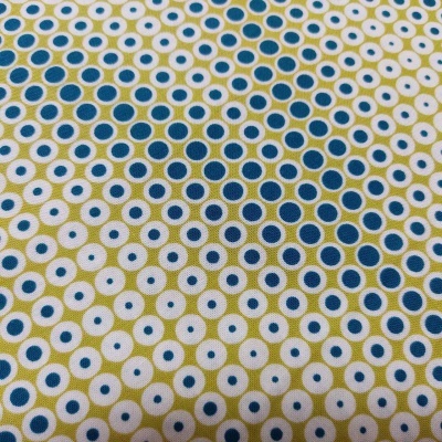 Tecido "Bungalow" Joel Dewberry for Free Spirit PWJD-071 N24