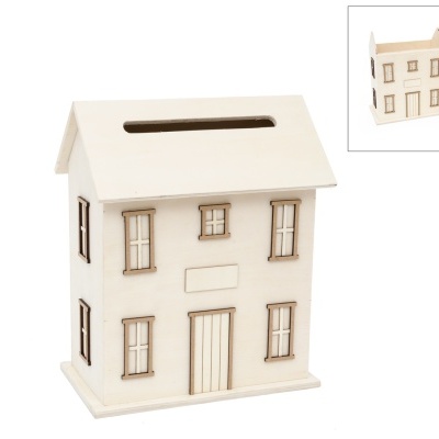 CASA P/ENVELOPES 24.5X16X29.5CM Ref. 87805