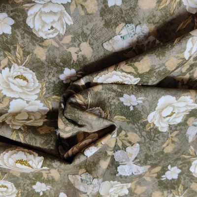 Tecido Satin Moon Designs for Blank Quilting Corp. "Modern Lace" BL3713 39