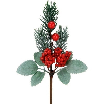 Ramo Natal 20cm 4880-59