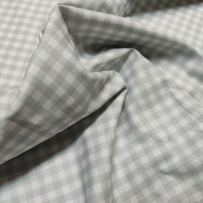 Tecido Catex "Mimomelo" xadrez azul E8620