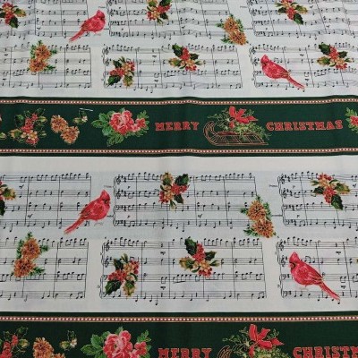 TECIDO Washington Street Studio NATAL DSN271