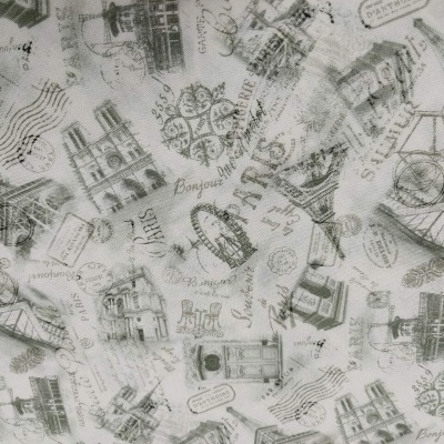 Tecido Michael Miller "We'll Always Have Paris" 11157 65878