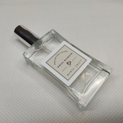 MARTA CRAFT - Perfume para Tecido - White Diamond - 100 ml