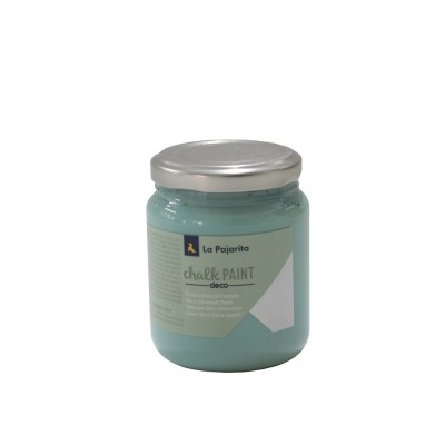 CHALK PAINT PAJARITA VERDE GELO CP21 175 ML